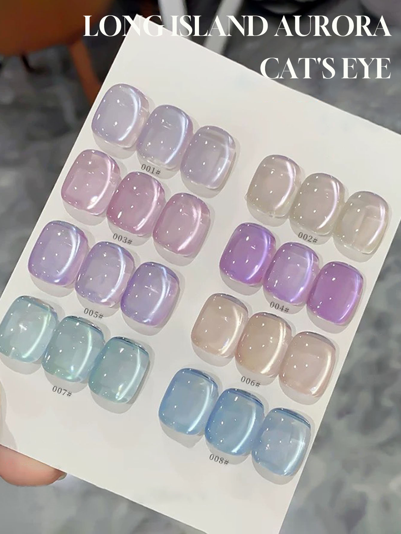 Nail Art Trend 2026 - 2026 Spring/Summer New Trend Art Fashion