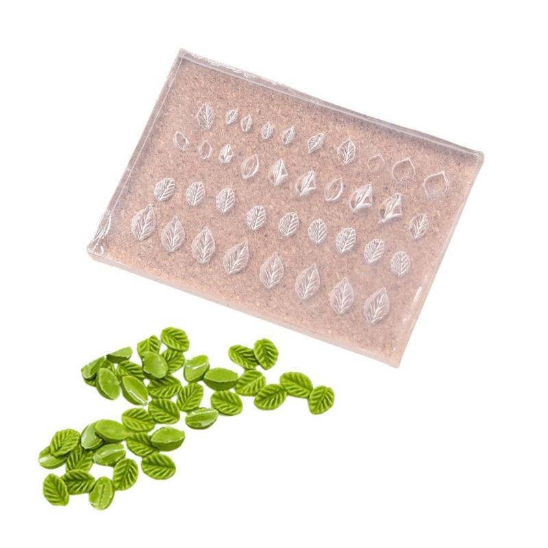 3D Mold Silicone Nail Art Deco - Nail Stamping Plate recension och pris